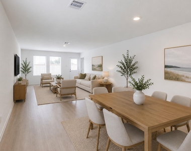 3143 Savannah Rose Drive - Photo Thumbnail 2