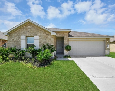 21314 Sleepy Willow Street - Photo Thumbnail 1