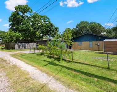 3808 Avenue O - Photo Thumbnail 35