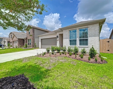 8022 Pinebrook Arbor Court - Photo Thumbnail 1