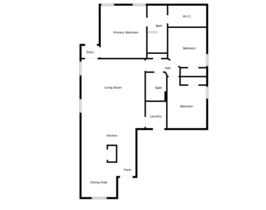 1907 Wooded Acres Drive - Photo Thumbnail 24