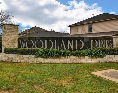 1907 Wooded Acres Drive - Photo Thumbnail 23