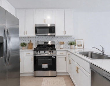 1531 Gentle Wind Court - Photo Thumbnail 3
