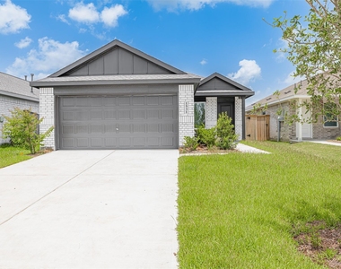 1531 Gentle Wind Court - Photo Thumbnail 12