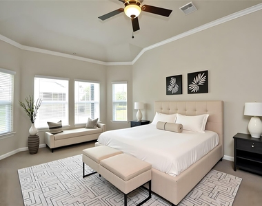 11134 Honeysuckle Haven Drive - Photo Thumbnail 19