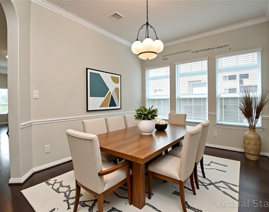 11134 Honeysuckle Haven Drive - Photo Thumbnail 24