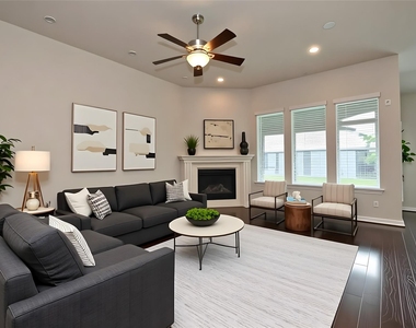11134 Honeysuckle Haven Drive - Photo Thumbnail 27