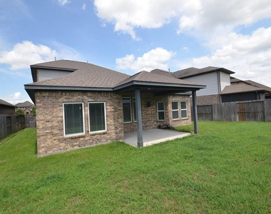 11134 Honeysuckle Haven Drive - Photo Thumbnail 5