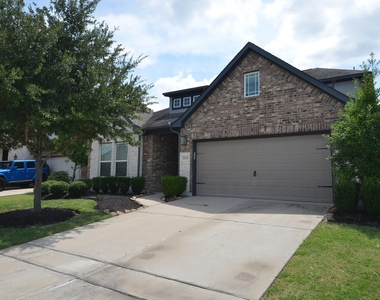 11134 Honeysuckle Haven Drive - Photo Thumbnail 1