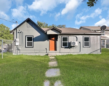 601 Booker T Washington - Photo Thumbnail 1