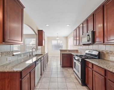 21614 Mid Peak Way - Photo Thumbnail 7