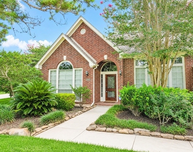 6903 Springcrest Court - Photo Thumbnail 2
