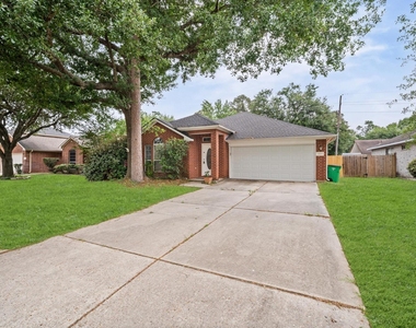 26115 Cypresswood Drive - Photo Thumbnail 1
