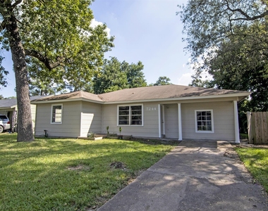 7244 Rhobell Street - Photo Thumbnail 2