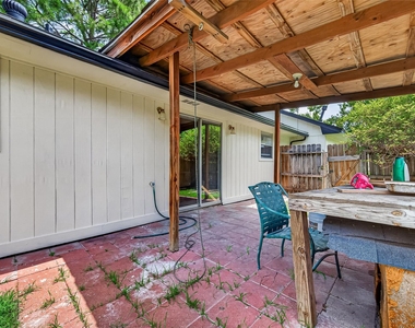 10814 Parkland Woods Drive - Photo Thumbnail 26