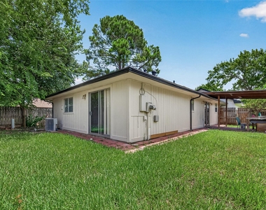 10814 Parkland Woods Drive - Photo Thumbnail 26