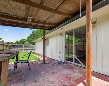 10814 Parkland Woods Drive - Photo Thumbnail 27