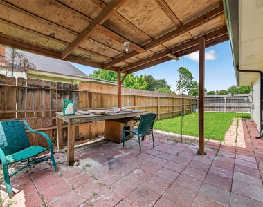 10814 Parkland Woods Drive - Photo Thumbnail 28