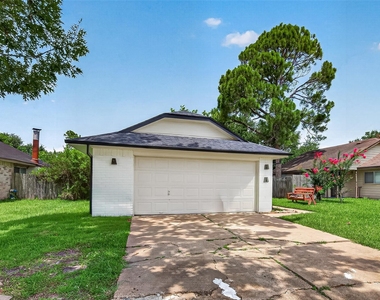 10814 Parkland Woods Drive - Photo Thumbnail 31