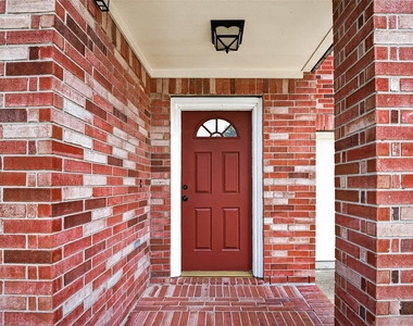 9710 Berkshire Trace - Photo Thumbnail 1