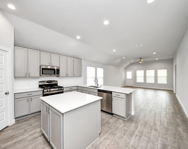 3335 Hackberry Tree Lane - Photo Thumbnail 14