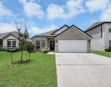 3335 Hackberry Tree Lane - Photo Thumbnail 1