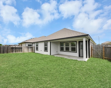 3335 Hackberry Tree Lane - Photo Thumbnail 6
