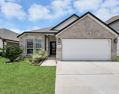 3335 Hackberry Tree Lane - Photo Thumbnail 2