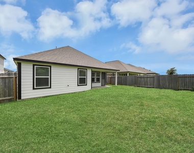 3335 Hackberry Tree Lane - Photo Thumbnail 7