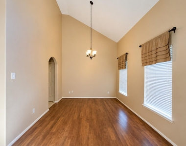 20110 Jasper Oaks Drive - Photo Thumbnail 1
