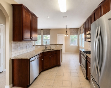 20110 Jasper Oaks Drive - Photo Thumbnail 2