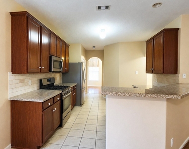 20110 Jasper Oaks Drive - Photo Thumbnail 3