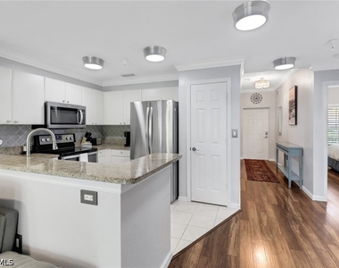 4450 Botanical Place #106 - Photo Thumbnail 5