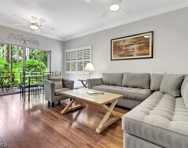 4450 Botanical Place #106 - Photo Thumbnail 6