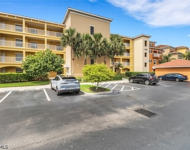 4450 Botanical Place #106 - Photo Thumbnail 1