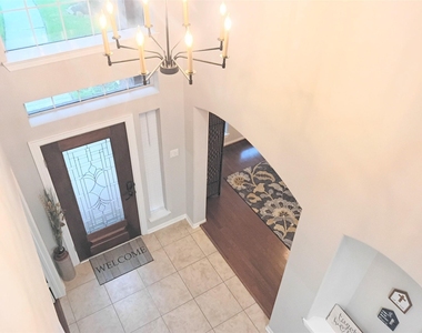 17815 Gables Bend Drive - Photo Thumbnail 4