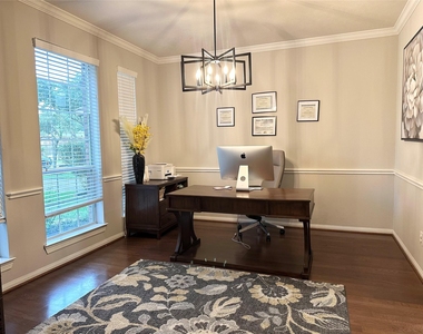 17815 Gables Bend Drive - Photo Thumbnail 21