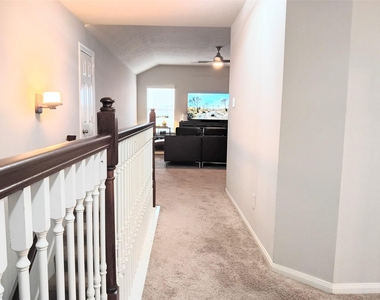 17815 Gables Bend Drive - Photo Thumbnail 17