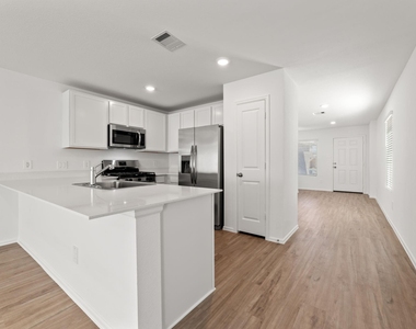 17747 Pemswood Drive - Photo Thumbnail 1