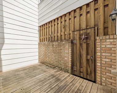 727 Bunker Hill Road - Photo Thumbnail 40