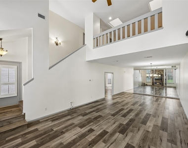 727 Bunker Hill Road - Photo Thumbnail 3