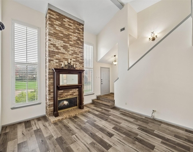 727 Bunker Hill Road - Photo Thumbnail 4