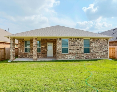 23822 Piedmont Forest Drive - Photo Thumbnail 1