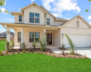 541 Sprigtail Drive - Photo Thumbnail 2