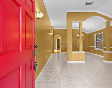 3014 Lonesome Ridge Court - Photo Thumbnail 3