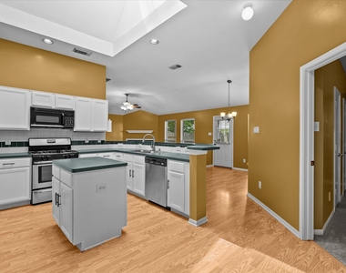 3014 Lonesome Ridge Court - Photo Thumbnail 2