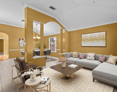 3014 Lonesome Ridge Court - Photo Thumbnail 23