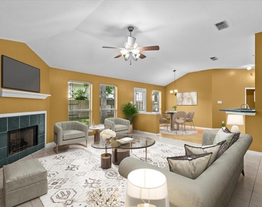 3014 Lonesome Ridge Court - Photo Thumbnail 22