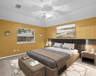 3014 Lonesome Ridge Court - Photo Thumbnail 24