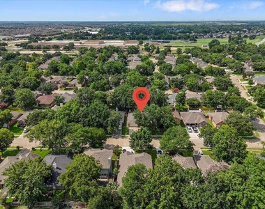 3014 Lonesome Ridge Court - Photo Thumbnail 27